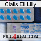 Cialis Eli Lilly new15